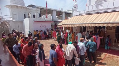 panchkula temples