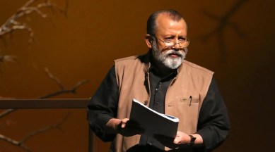 Pankaj Kapur