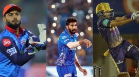 IPL 2023 injured players