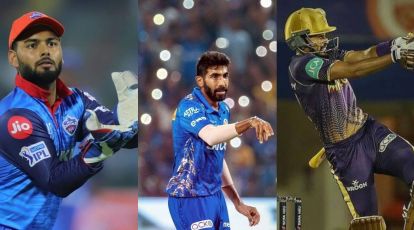 IPL 2022: Playing every game has allowed me to settle in my role