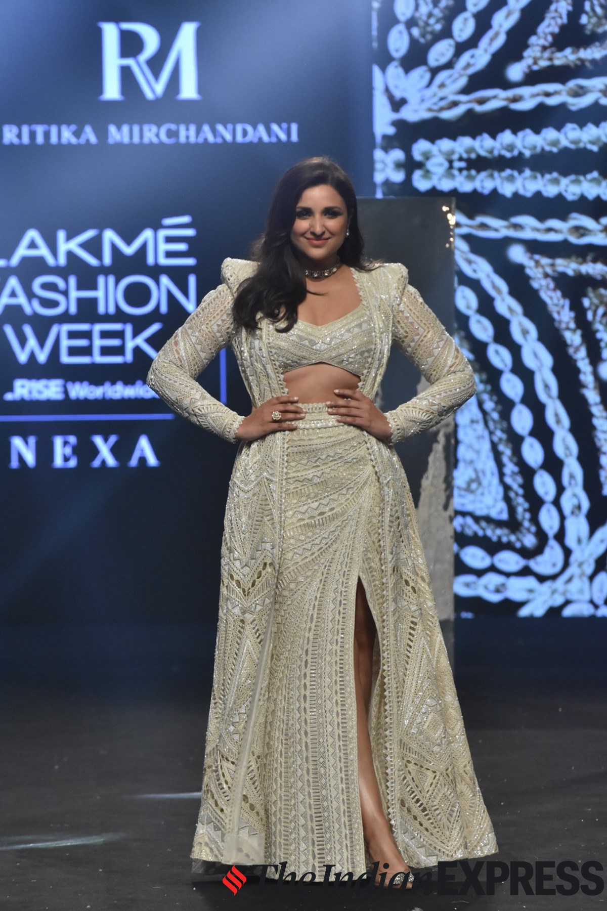 Parineeti Chopra