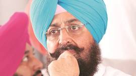 Punjab Congress Committee, Rahul Gandhi, Punjab Congress, Partap Singh Bajwa, Punjab news, Chandigarh, Indian Express, current affairs