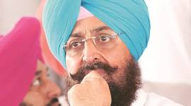 partap singh bajwa, punjab news, indian express
