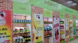 Patanjali foods news