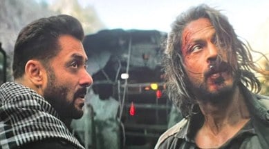 pathaan box office