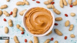 peanut butter