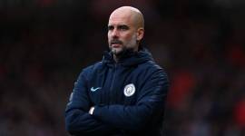 Pep Guardiola, Pep Guardiola Champions League, Manchester City manager Pep Guardiola