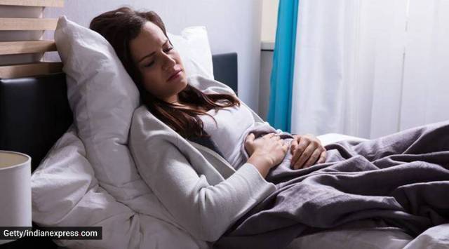 Supreme Court of India recently rejected PIL that demanded paid menstrual leave for women. (Pic source: Getty/Think Stock)