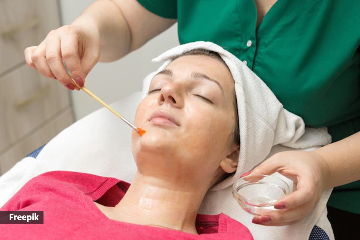 hyperpigmentation
