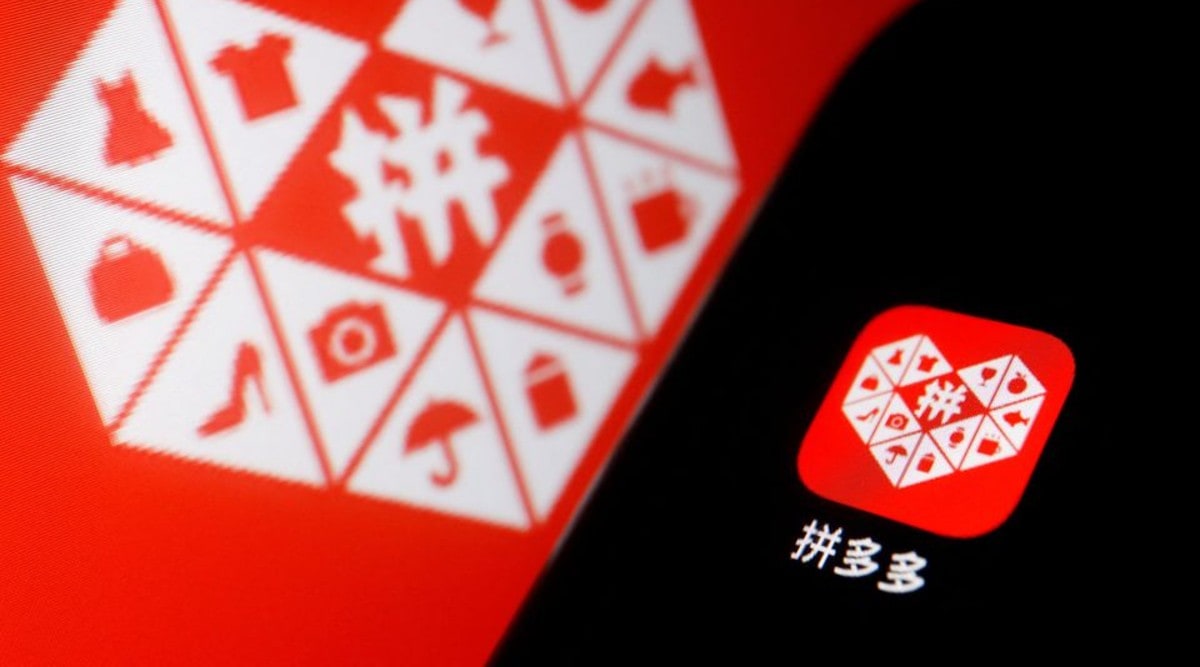 pinduoduo featured reuters