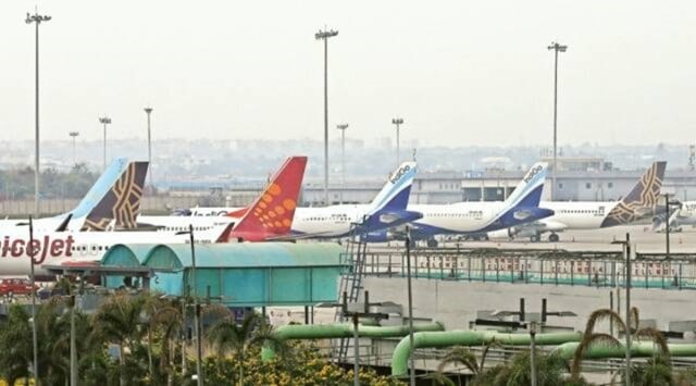 boeing, indian aviation