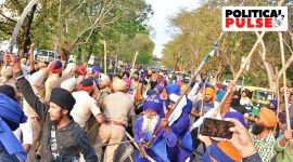 amritpal singh, punjab, aap