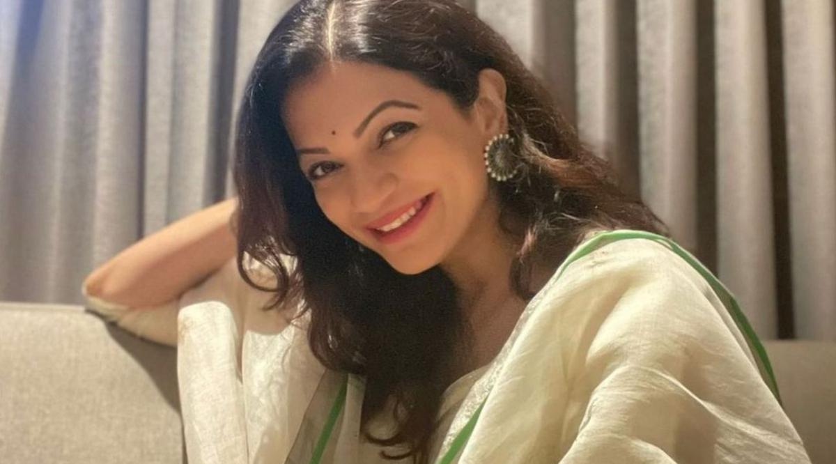 Prachee Shah Paandya says she is open to working in TV again: 'Have never  looked down upon the medium' | Television News, The Indian Express