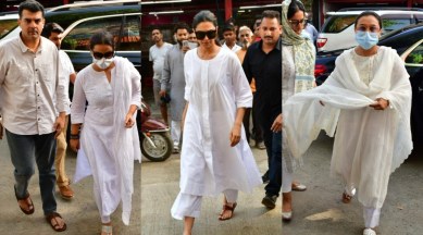 pradeep sarkar funeral