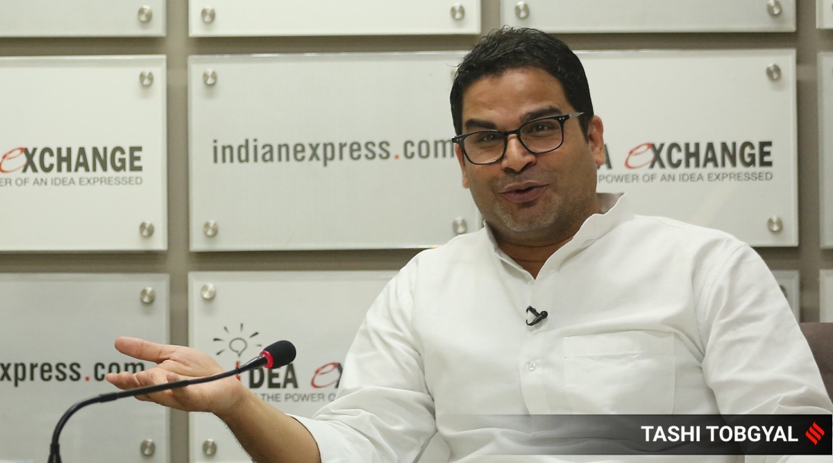 prashant kishor opposition unity bjp congress