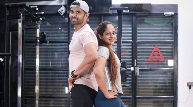 praveen maahek nair