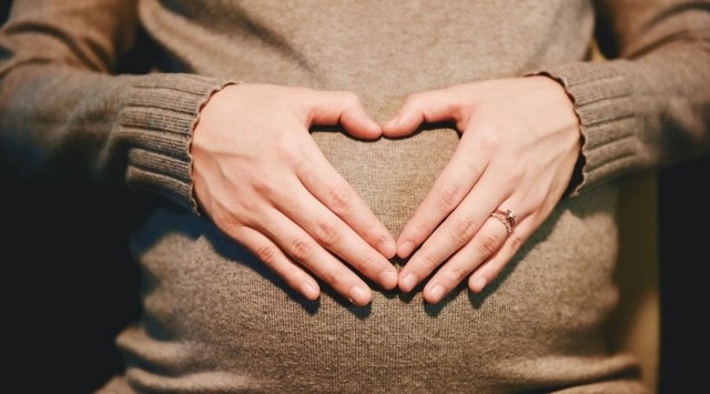 Practising ‘garbh sanskar’ is important to raise children who will be patriotic and respectful towards women, said Madhuri Marathe.