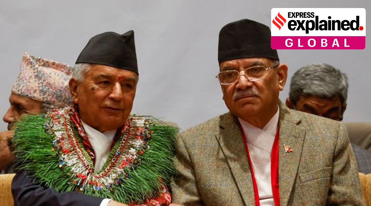 Who Is The New President In 2024 Nepal - Dodi Nadeen