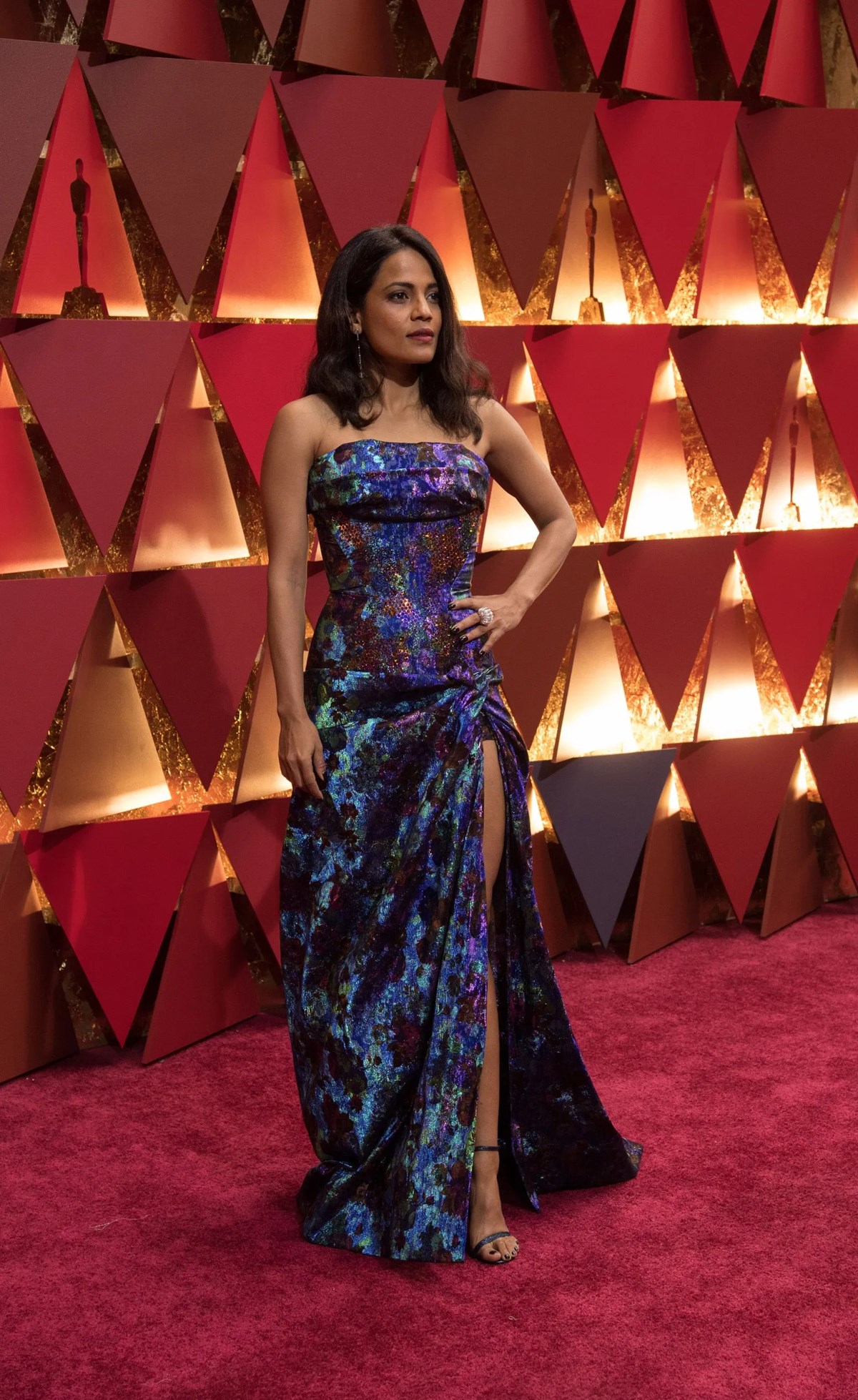 Priyanka Bose