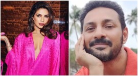 Priyanka Chopra found support in Apurva Asrani.