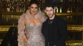 priyanka chopra, nick jonas in mumbai
