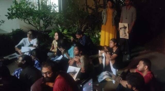 No TISS nod for external speakers, Aishe Ghosh & Mander deliver online lectures