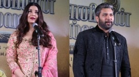 Aishwarya Rai Bachchan, Jayam Ravi