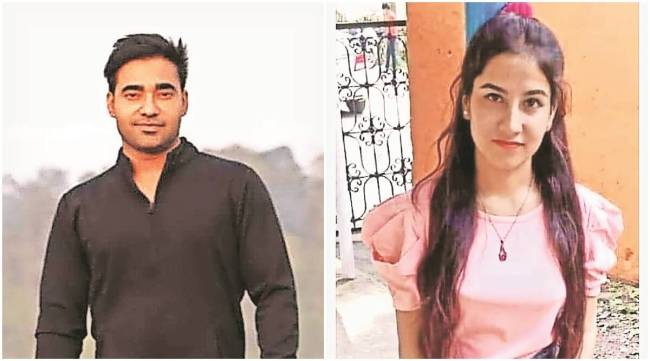 पुलकित आर्य और अंकिता भंडारी