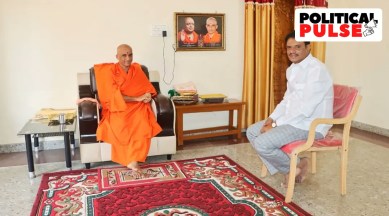 Munirathna uri