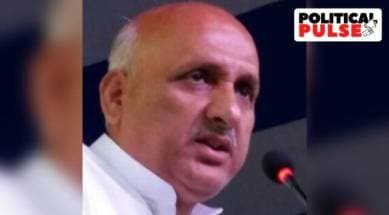 Bihar minister