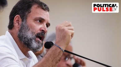 Rahul Gandhi notice to vacate bungalow