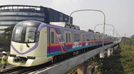 Pune Metro, Pune metro rail project, Narendra Modi, Ruby Hall Clinic station, Pune news, Maharashtra government, Indian Express, current affairs