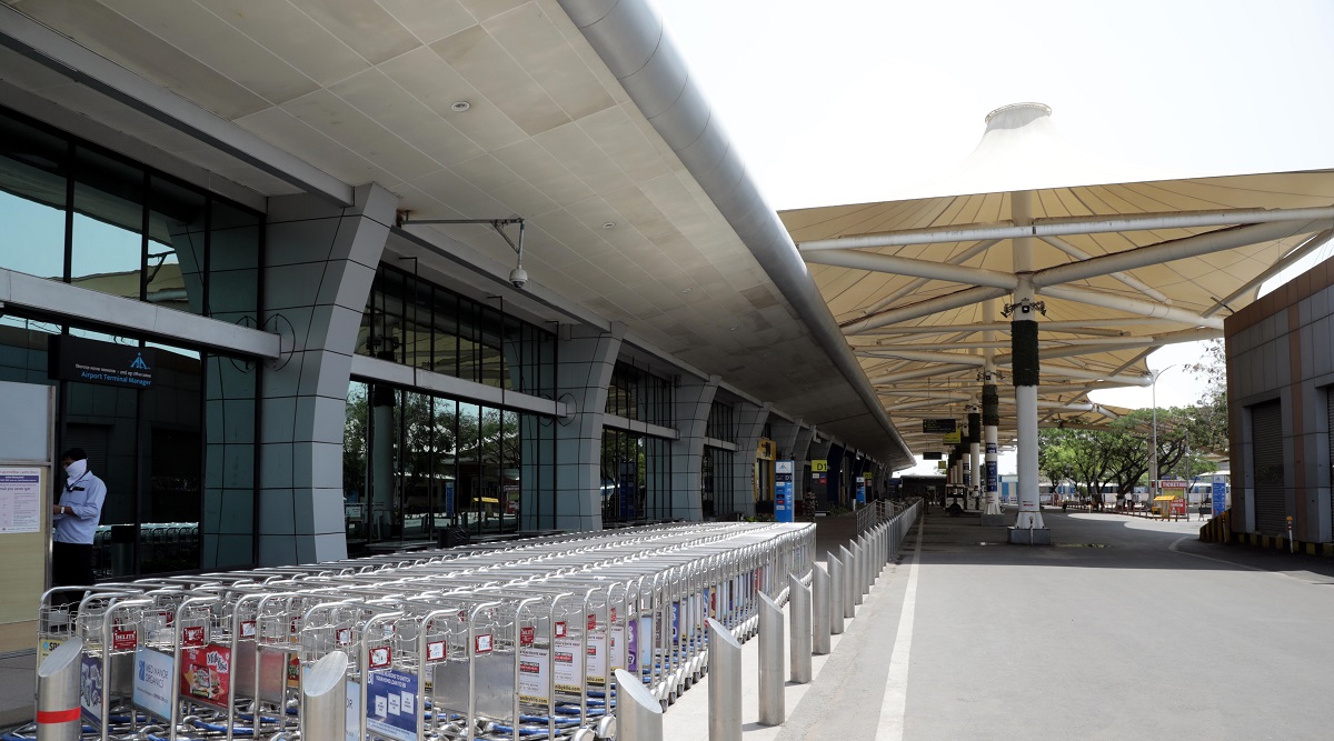 Flight operations at Pune airport affected after IAF's Sukhoi fighter jet engages aircraft arrester barrier on landing