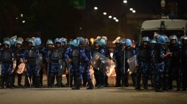 punjab police, amritpal singh, internet susoension, indian express