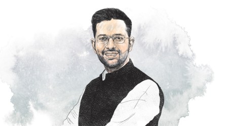 Rahul disqualification, Rahul Gandhi, Delhi Confidential, Congress leader Rahul Gandhi, Raghav Chadha, Jagdeep Dhankar, Mallikarjun Kharge, Indian Express, India news, current affairs