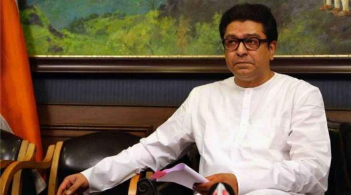 raj thackeray