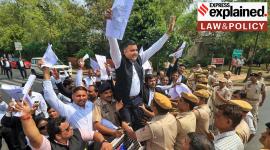 Rajasthan Advocates Protection Bill Explained