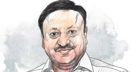 Delhi Confidential, Election Commission, electronic voting machines, Rajiv Kumar, Tuberculosis, tuberculosis patient, Indian Express, India news, current affairs