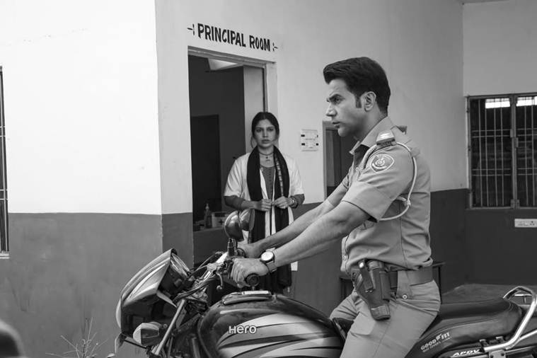 bheed movie