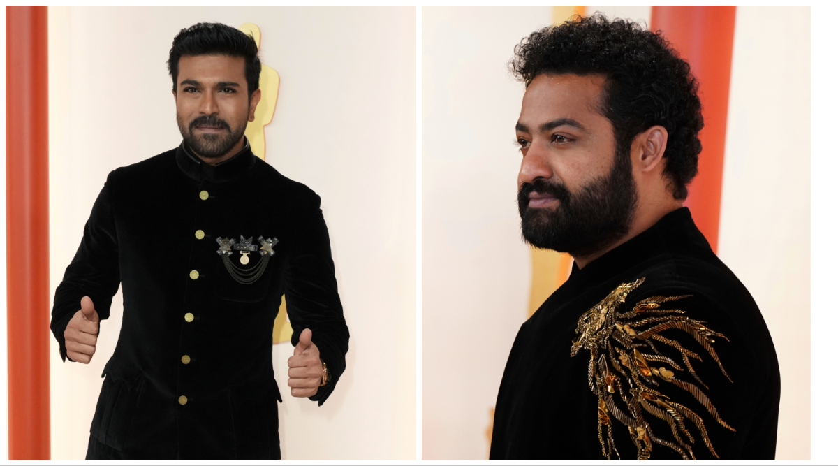 South Weekly News Rewind: Jr NTR and RRR in Oscars 2023 race