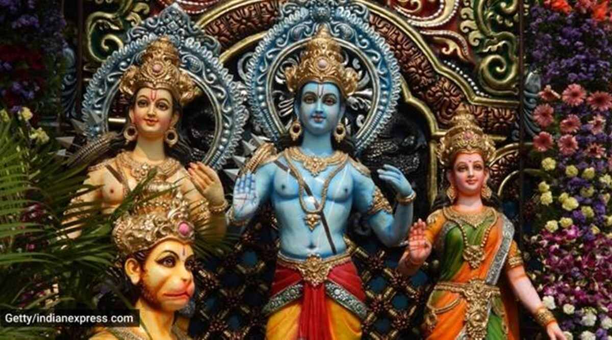 Ram Navami 2023: Puja Vidhi, Shubh Muhurat, Samagri, Timings, Mantra