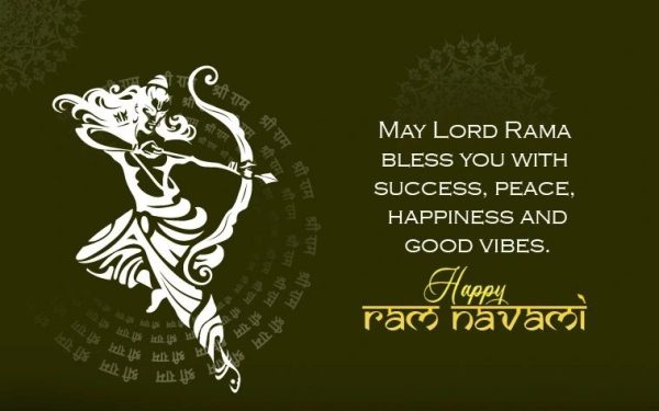 The Eateria - Happy Ram Navami 🙏🏻 “Ram Navami Wishes and