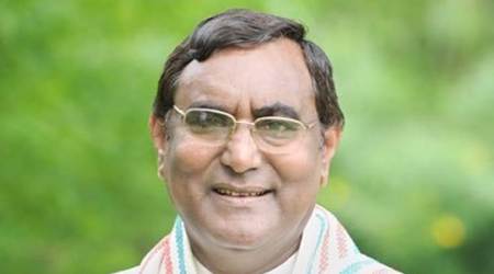 Sujalam Sufalam Jal Abhiyan, Ramanlal Vora, Gujarat Assembly, gujarat water supply, Ahmedabad news, Gujarat, Indian Express, Current affairs