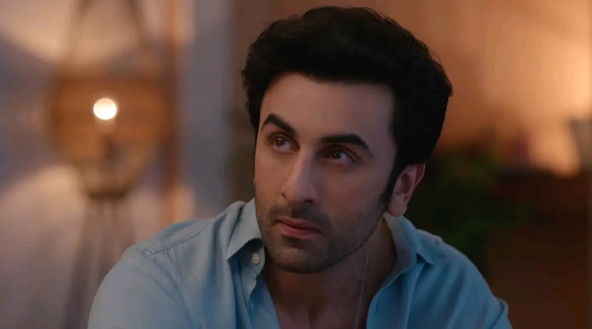 Tu Jhoothi Main Makkaar box office collection Day 6: Ranbir Kapoor ...