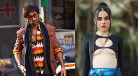 ranbir kapoor, uorfi