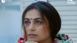 Rani Mukerji, Mrs Chatterjee Vs Norway