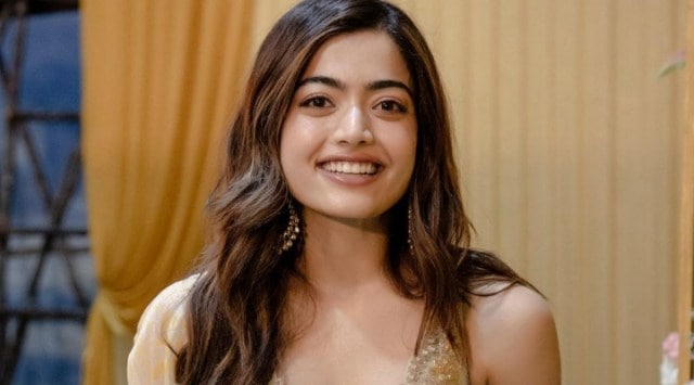 Rashmika Mandanna pens a note on sleep: ‘Make sure you get enough ...