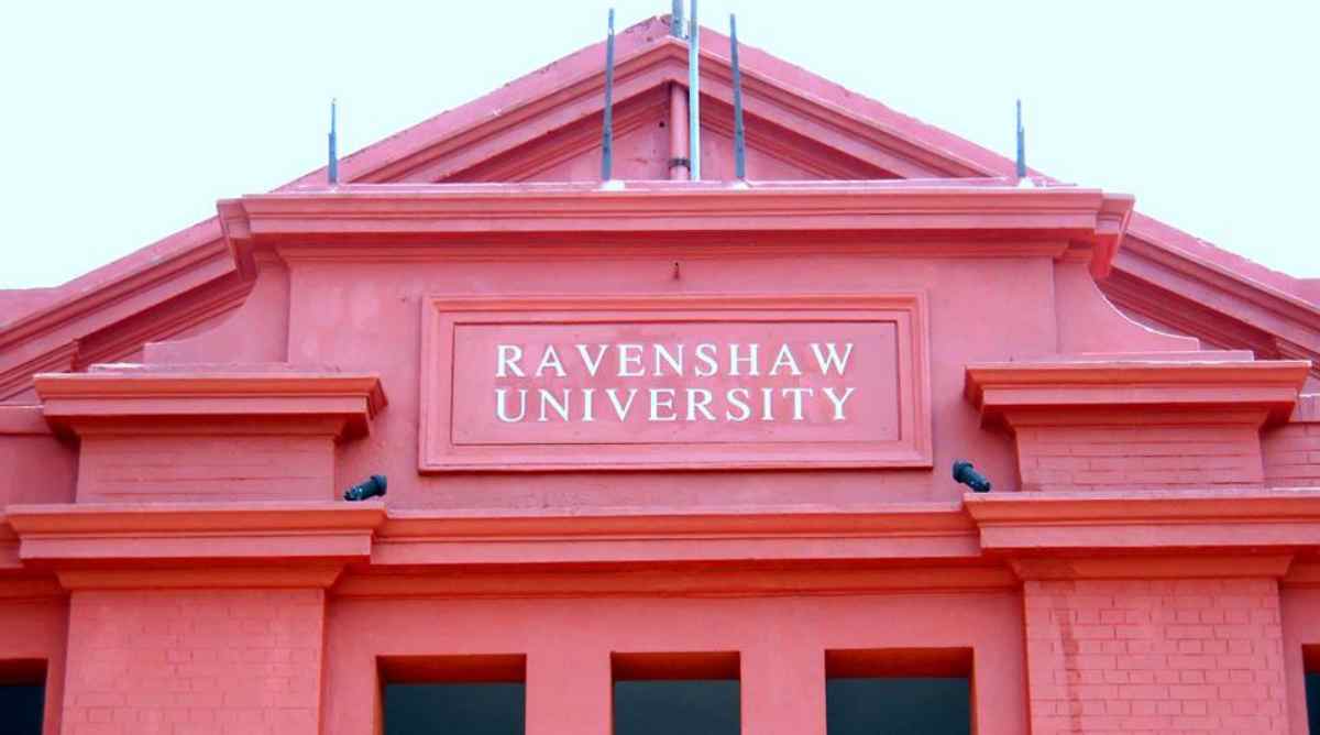 Ravenshaw University Model UN Conference on Instagram: 