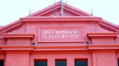 Cottak Rebhensa College Xxx Hd Full Videos Com - Ravenshaw film fest: Two films dropped from screening list to avoid trouble  on campus, say University authorities | Bhubaneswar News, The Indian Express