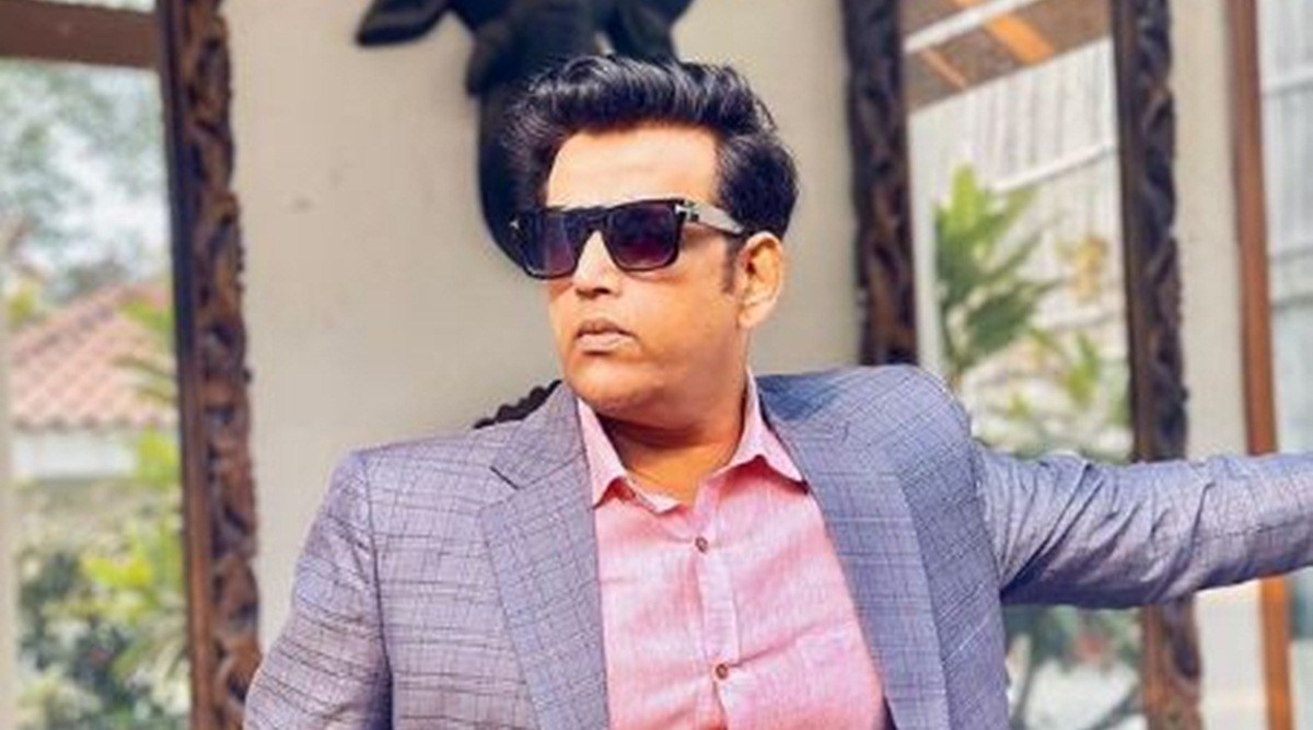 Scovner Ravi Ravi Kishan says he faced casting couch in early days of showbiz ...